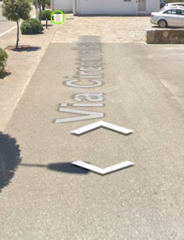 negozio in vendita a Furtei