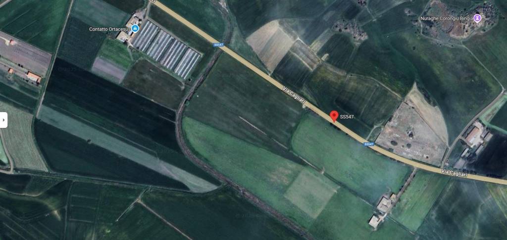 appartamento in vendita a Furtei