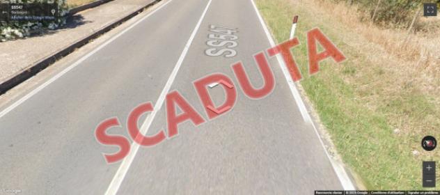 terreno agricolo in vendita a Furtei