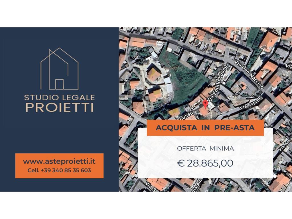 appartamento in vendita a Furtei