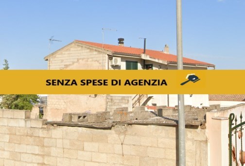 casa indipendente in vendita a Furtei