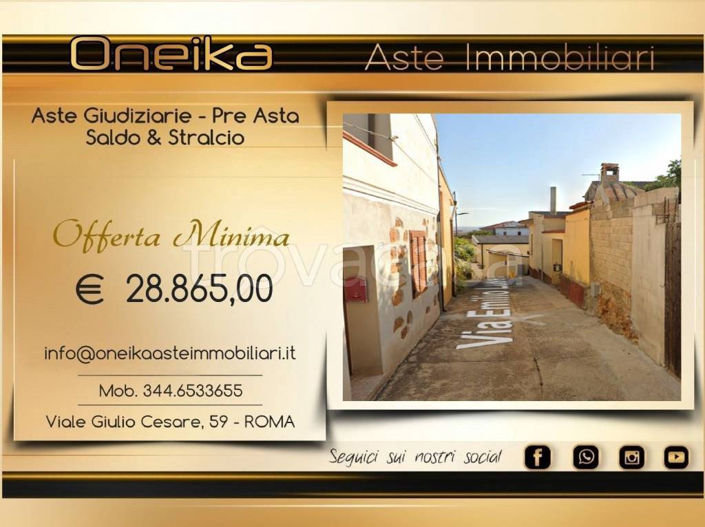 casa indipendente in vendita a Furtei