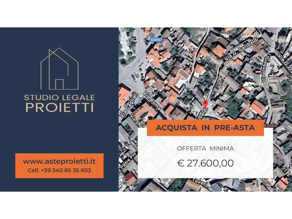 terreno agricolo in vendita a Furtei