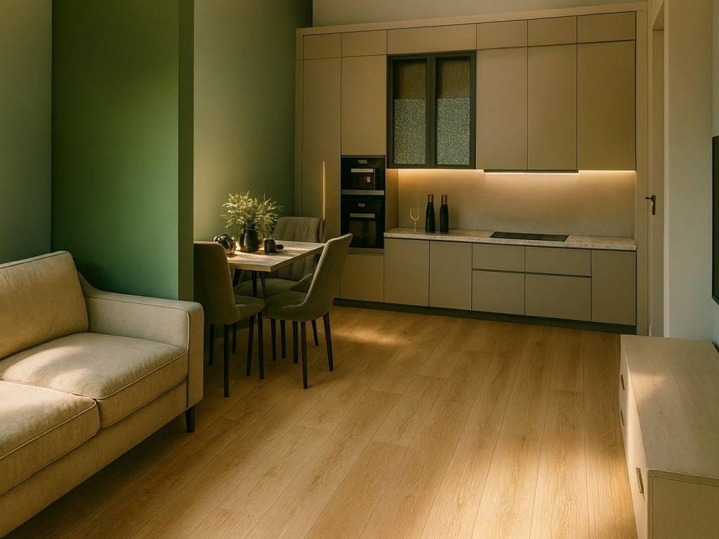 appartamento in vendita a Furtei