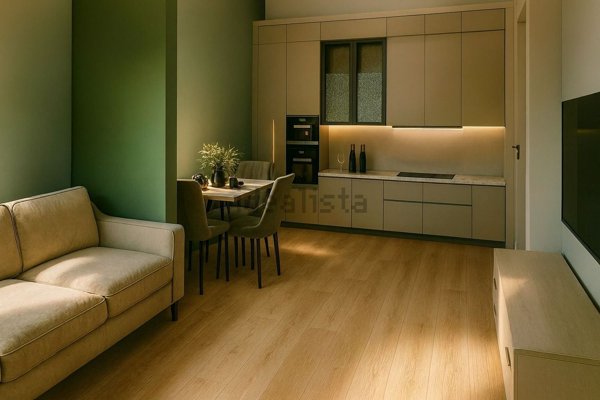 appartamento in vendita a Furtei