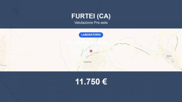 negozio in vendita a Furtei
