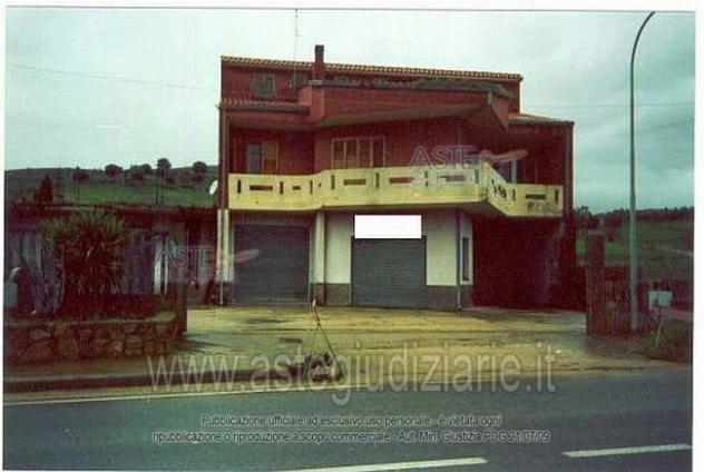 appartamento in vendita a Furtei