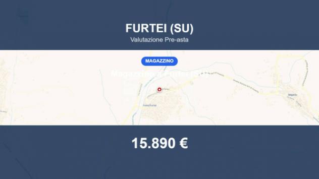 appartamento in vendita a Furtei