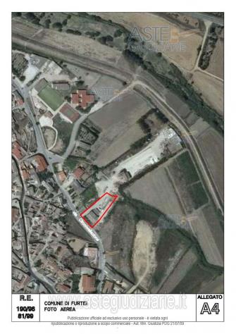 appartamento in vendita a Furtei