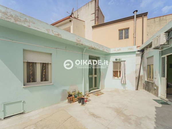 casa indipendente in vendita a Furtei
