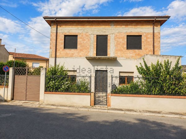 casa indipendente in vendita a Furtei