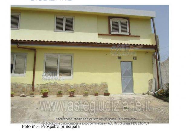 terreno edificabile in vendita a Genoni