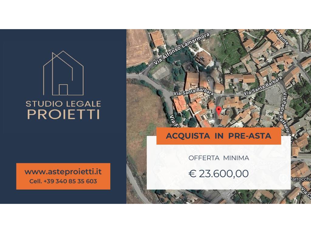 appartamento in vendita a Genoni