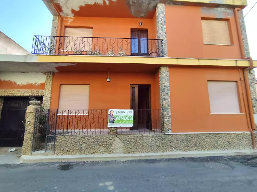 casa indipendente in vendita a Gesturi