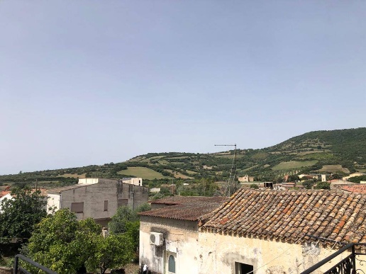 appartamento in vendita a Gesturi
