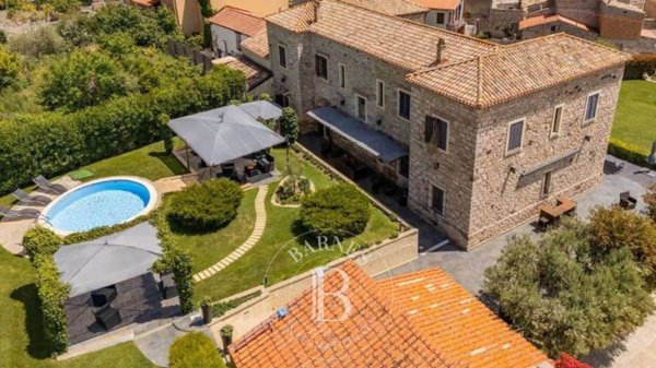 casa indipendente in vendita a Gesturi