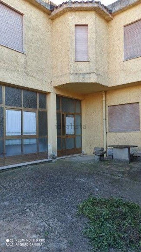 casa indipendente in vendita a Gesturi