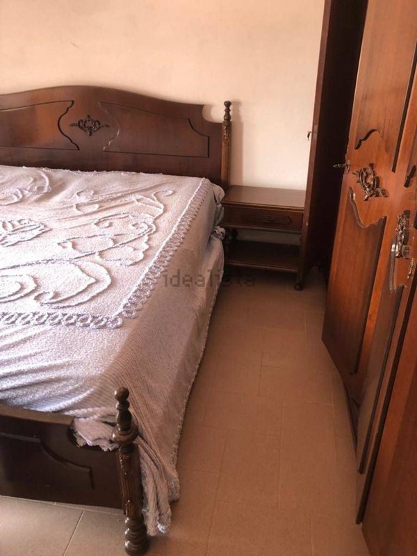 appartamento in vendita a Gesturi