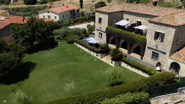 casa indipendente in vendita a Gesturi
