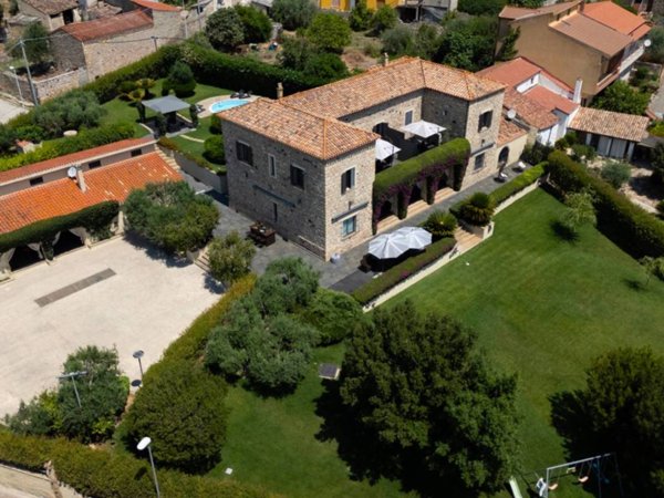 negozio in vendita a Gesturi