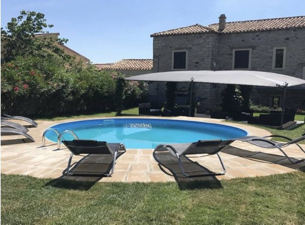 casa indipendente in vendita a Gesturi