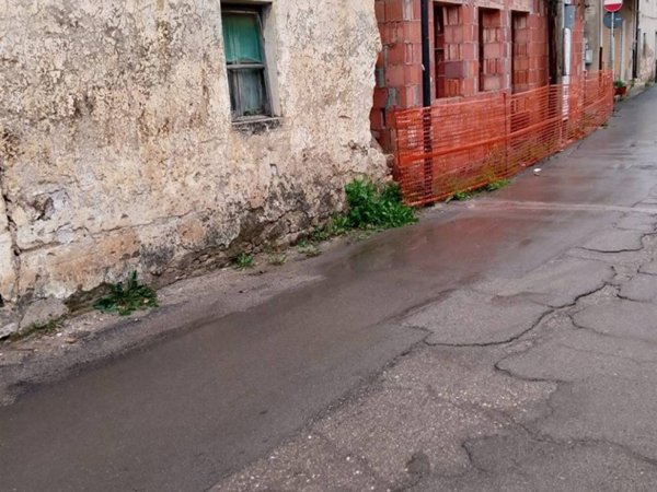 terreno agricolo in vendita a Giba