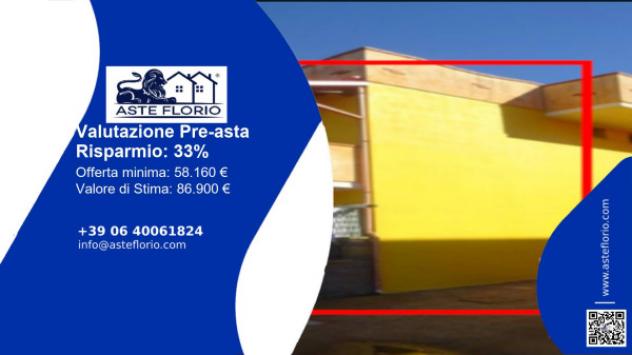 appartamento in vendita a Giba