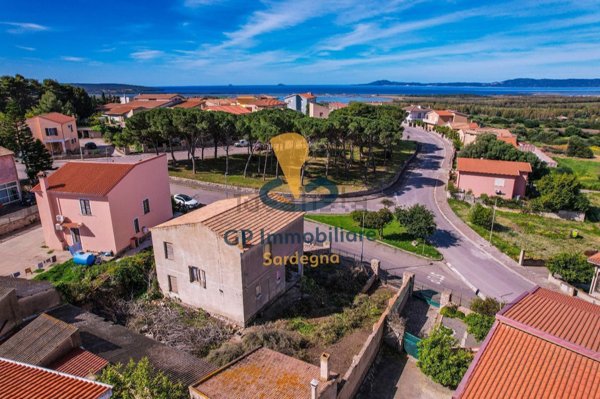 casa indipendente in vendita a Giba