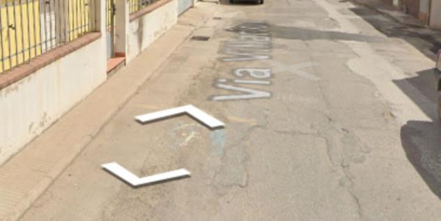 appartamento in vendita a Giba in zona Villarios