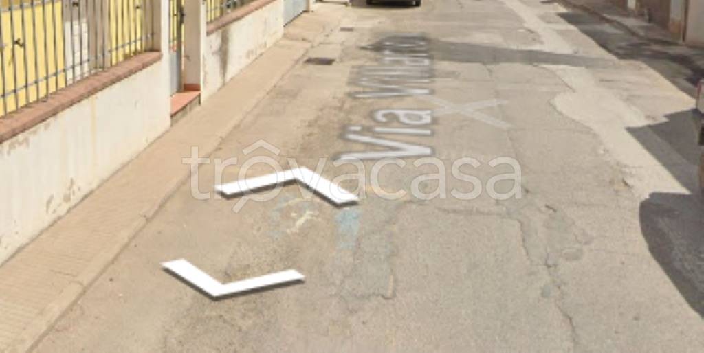 appartamento in vendita a Giba in zona Villarios