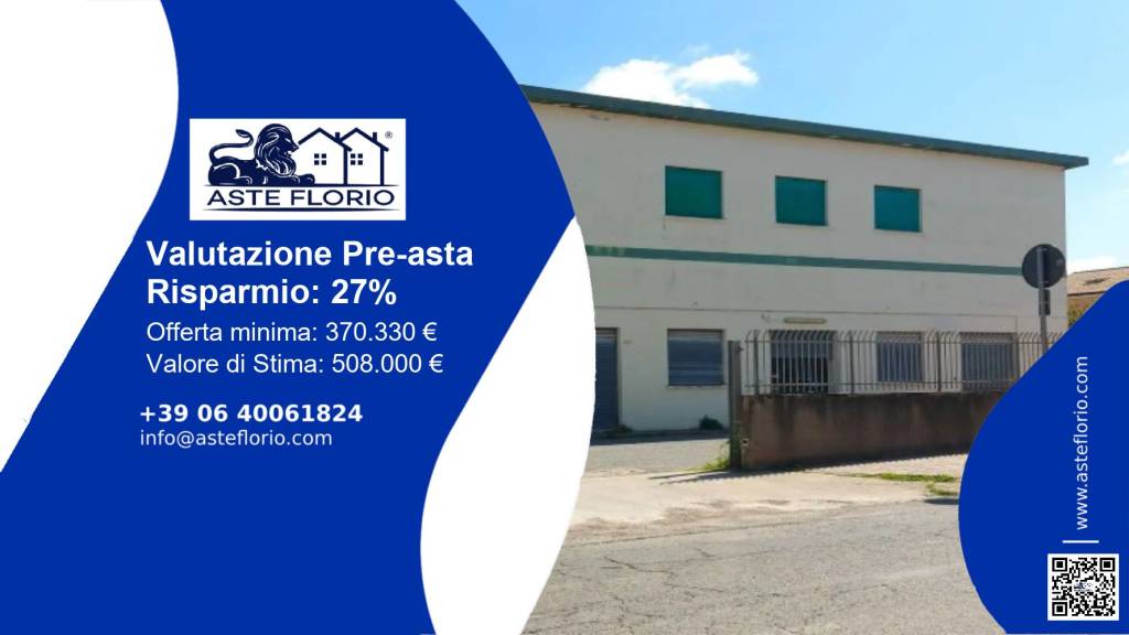 negozio in vendita a Giba
