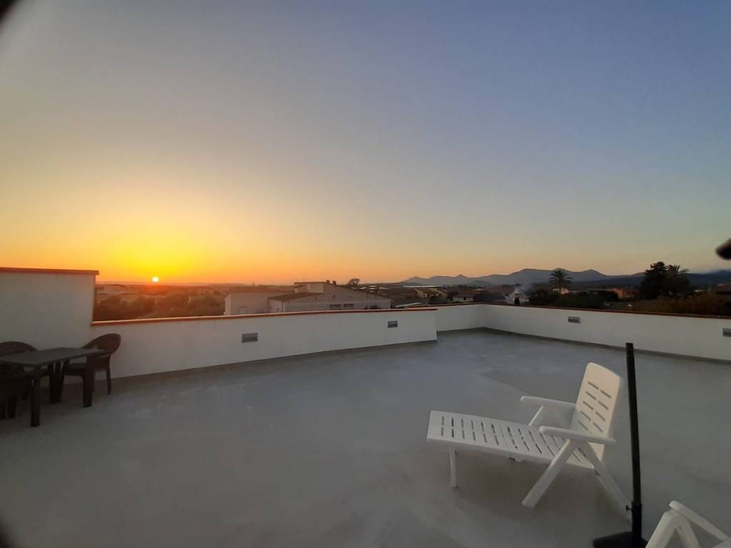 intera palazzina in vendita a Giba