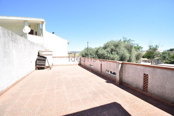 casa indipendente in vendita a Giba