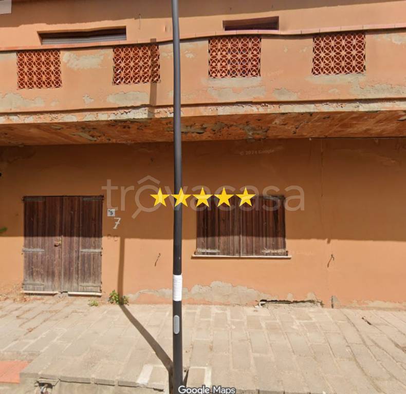 casa indipendente in vendita a Giba in zona Villarios