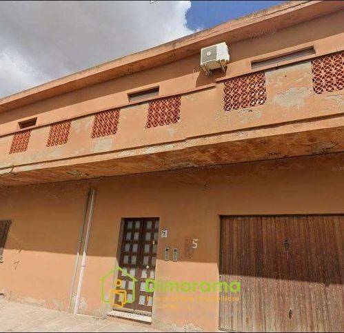 casa indipendente in vendita a Giba in zona Villarios