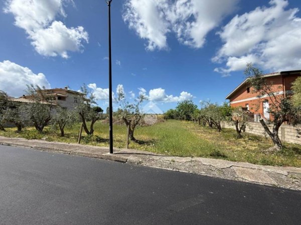 casa indipendente in vendita a Giba