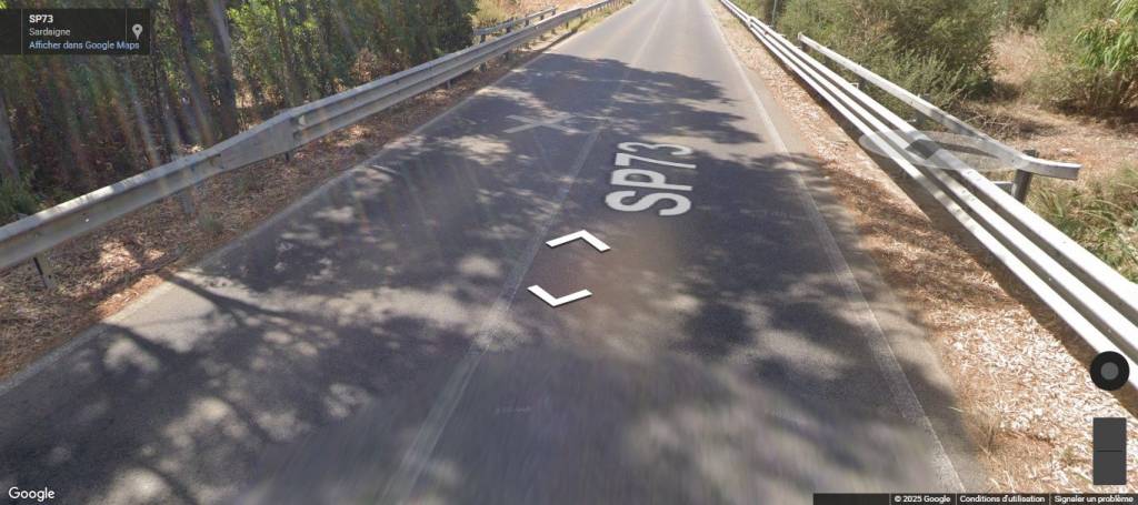 terreno agricolo in vendita a Giba