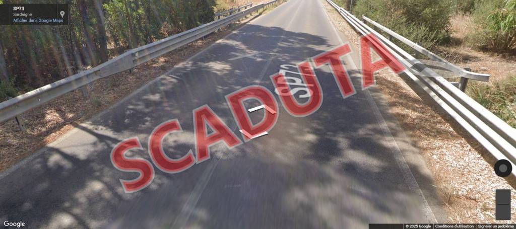 terreno agricolo in vendita a Giba