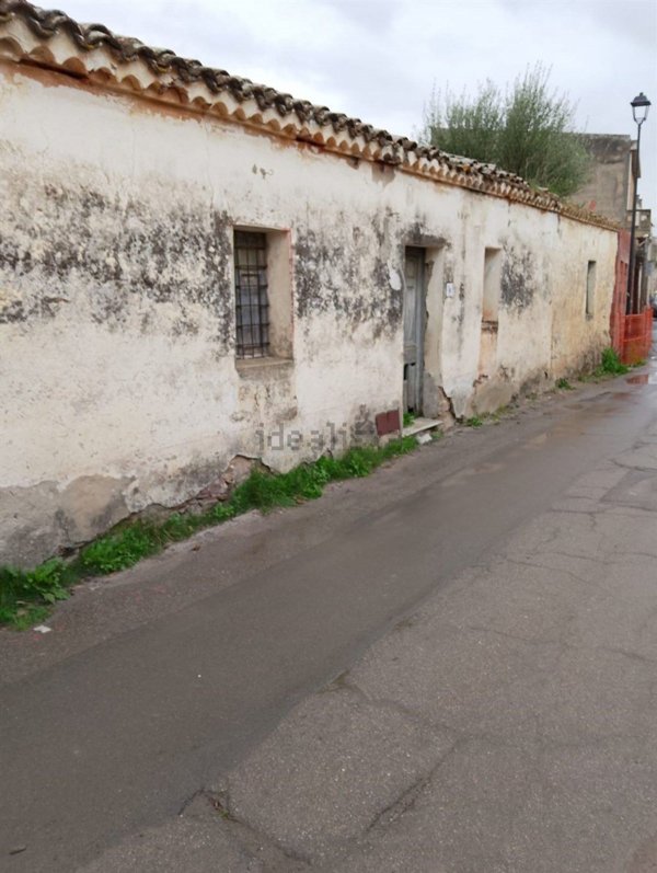 casa indipendente in vendita a Giba