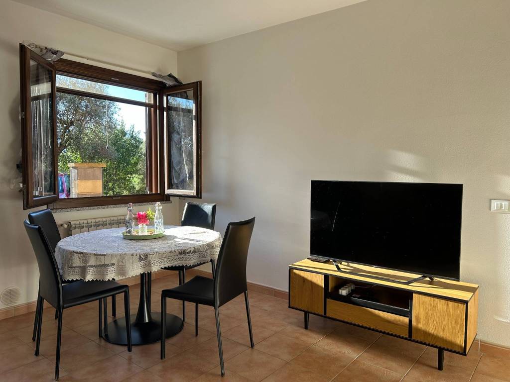 appartamento in vendita a Giba