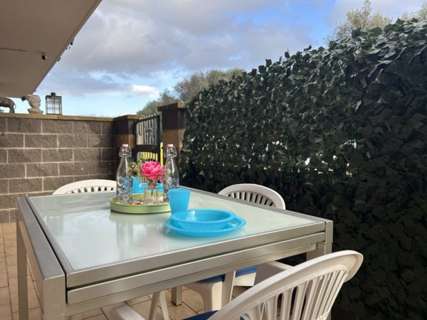 appartamento in vendita a Giba