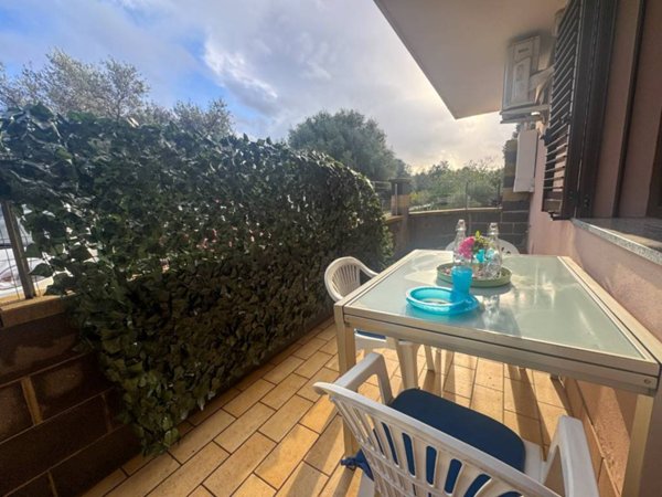 appartamento in vendita a Giba