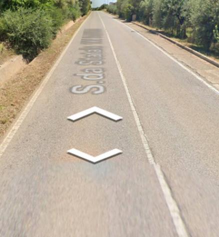 locale commerciale in vendita a Giba in zona Villarios