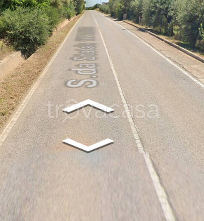 locale commerciale in vendita a Giba in zona Villarios