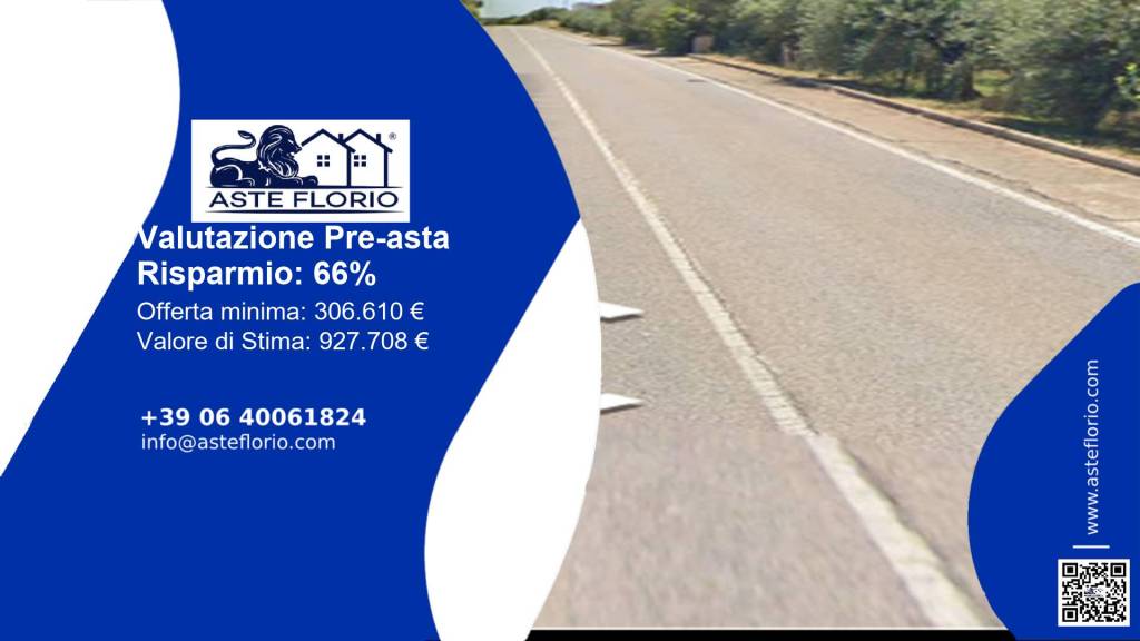 locale commerciale in vendita a Giba in zona Villarios