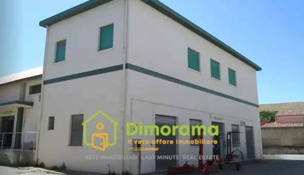 negozio in vendita a Giba