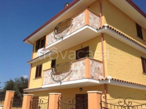 appartamento in vendita a Giba