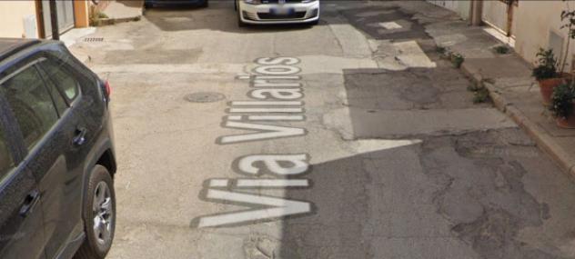 locale commerciale in vendita a Giba