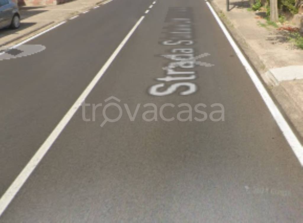 terreno agricolo in vendita a Giba