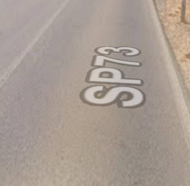 terreno agricolo in vendita a Giba